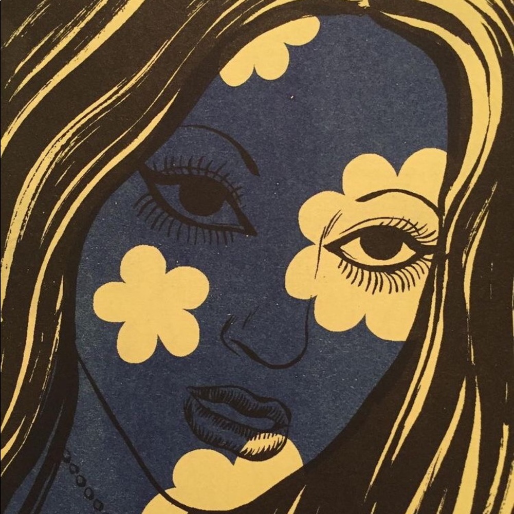 Meet your Posher, Lily